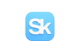 Логотип Сколково